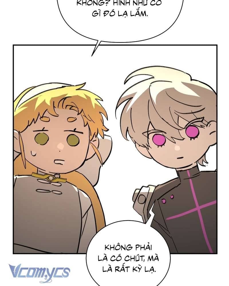 Ác Chi Hoàn Chapter 71.2 83