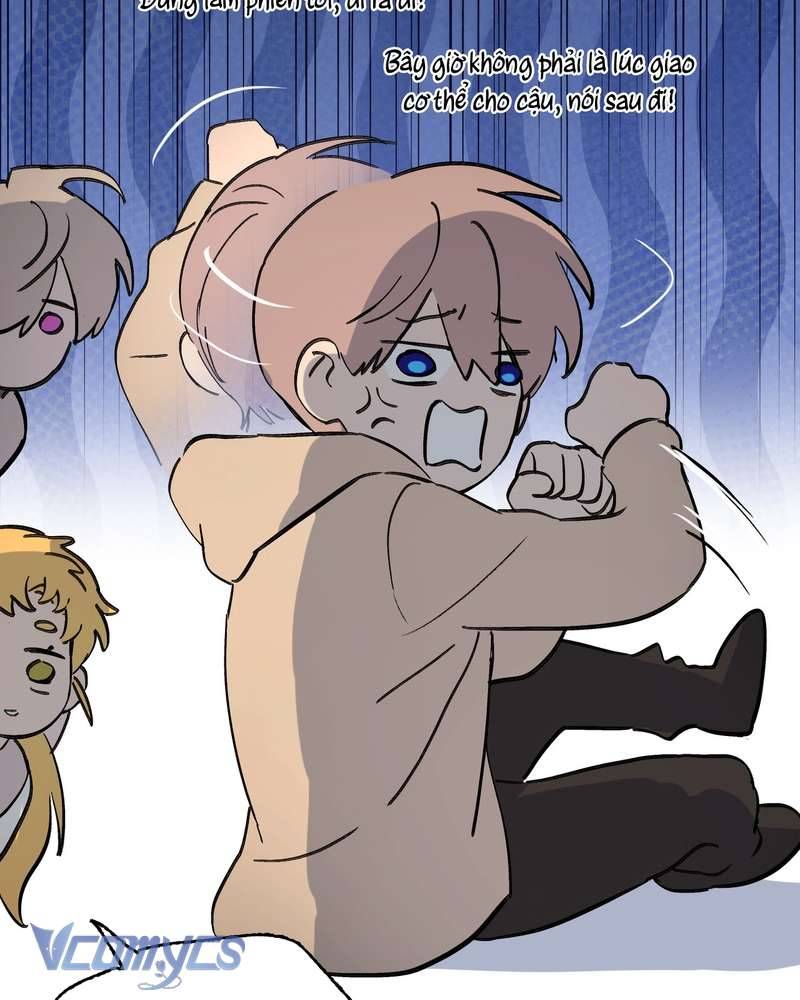 Ác Chi Hoàn Chapter 71.2 86