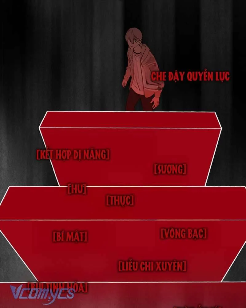 Ác Chi Hoàn Chapter 71.2 108