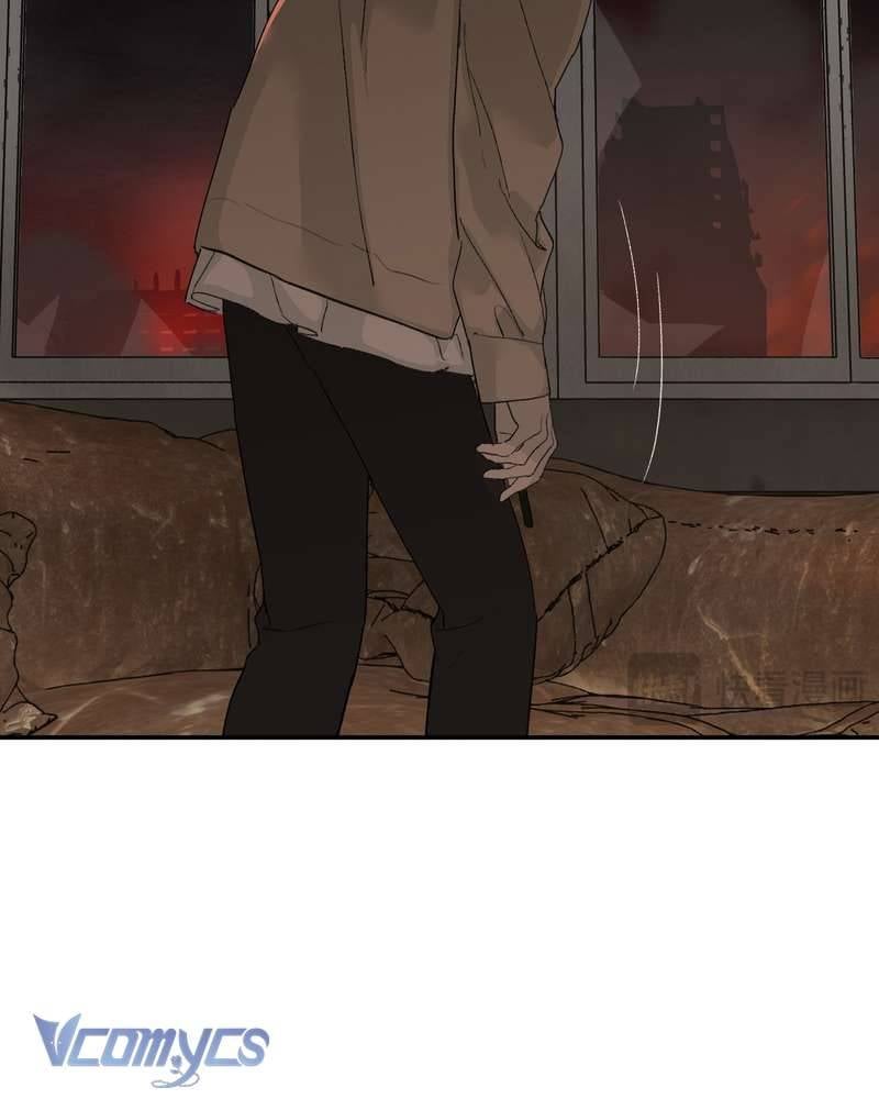 Ác Chi Hoàn Chapter 71.2 119