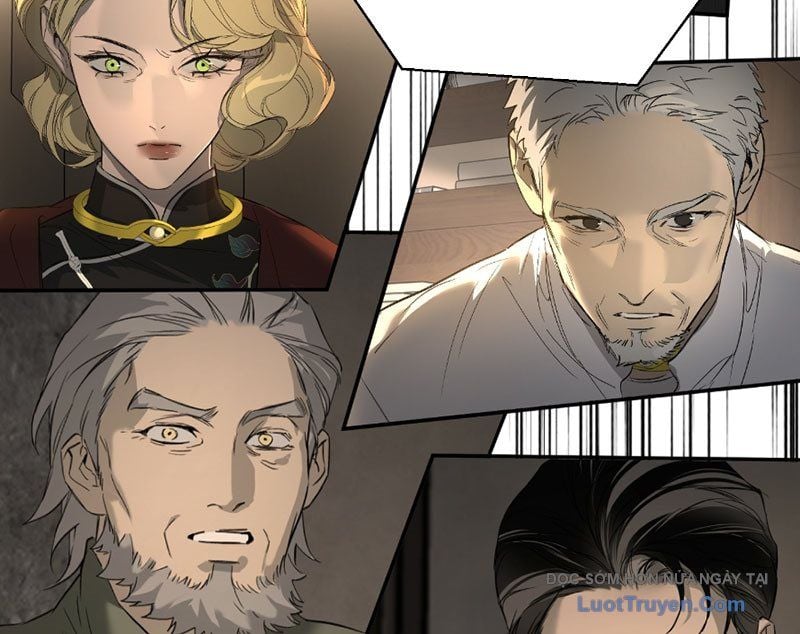 Ác Chi Hoàn Chapter 71 29