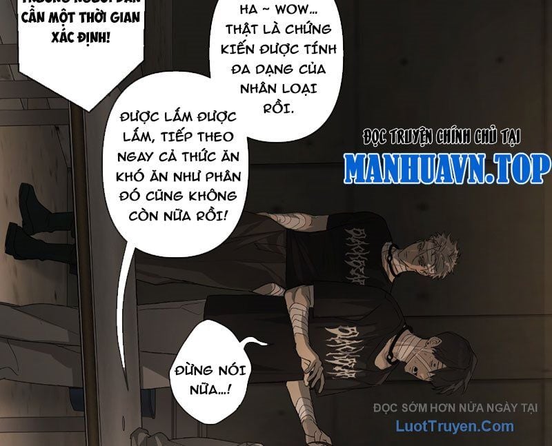 Ác Chi Hoàn Chapter 71 157