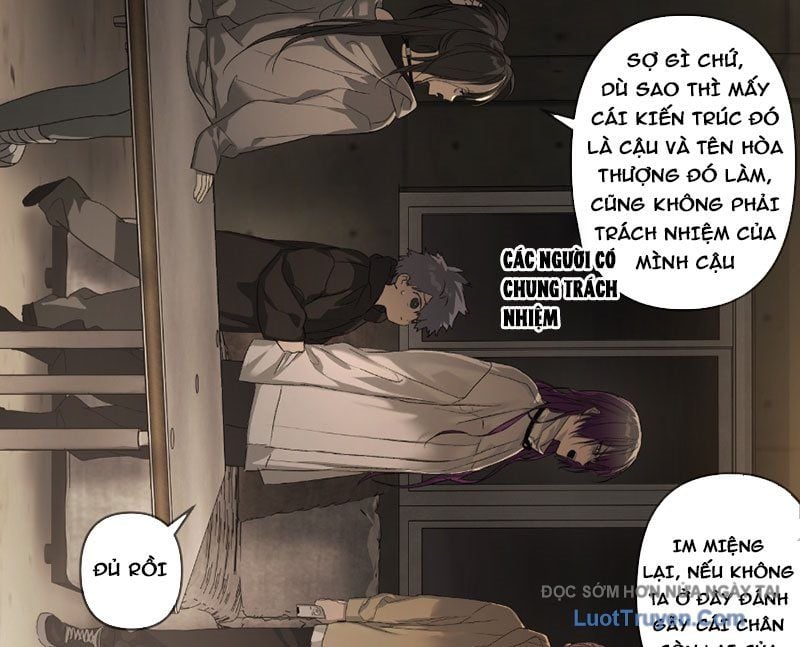 Ác Chi Hoàn Chapter 71 158