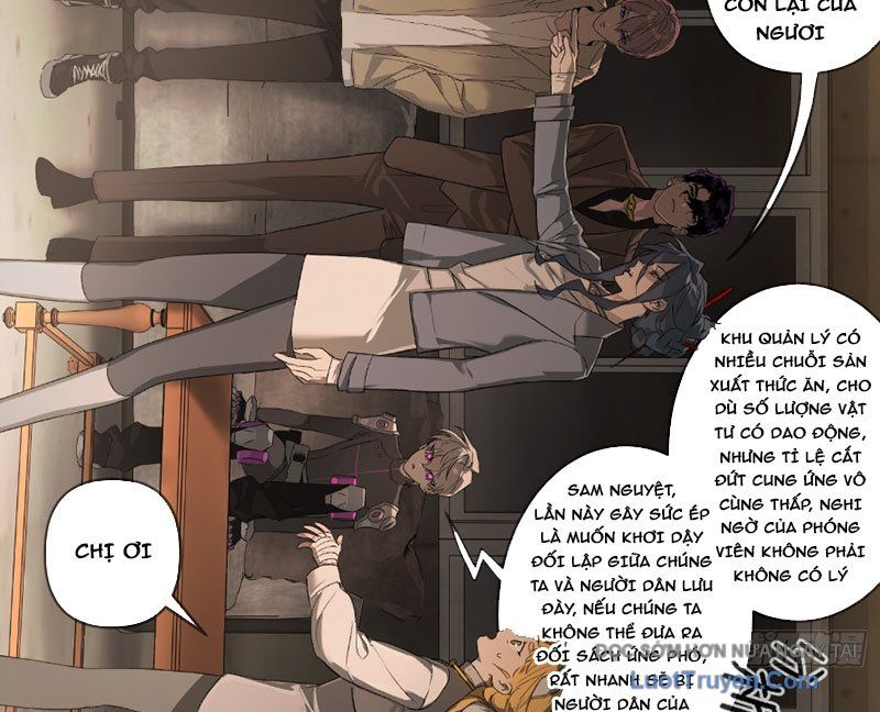 Ác Chi Hoàn Chapter 71 159