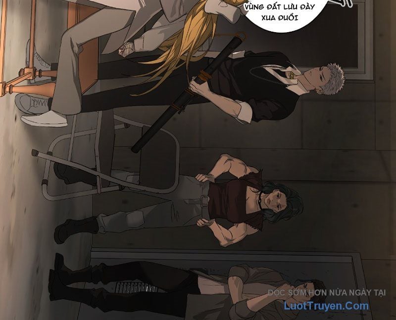 Ác Chi Hoàn Chapter 71 160