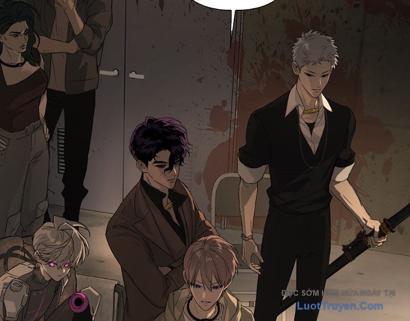 Ác Chi Hoàn Chapter 71 172