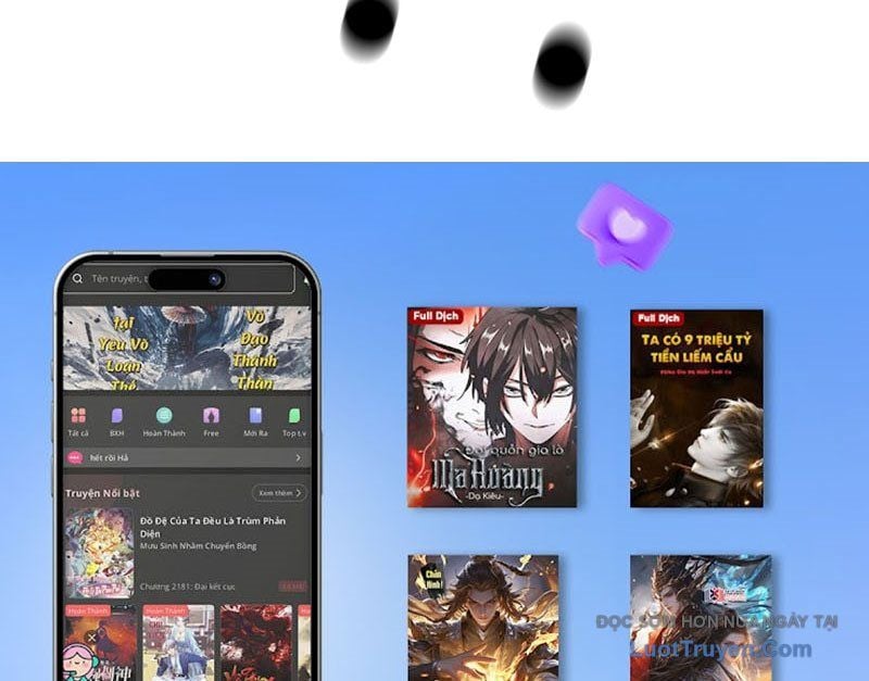 Ác Chi Hoàn Chapter 71 176