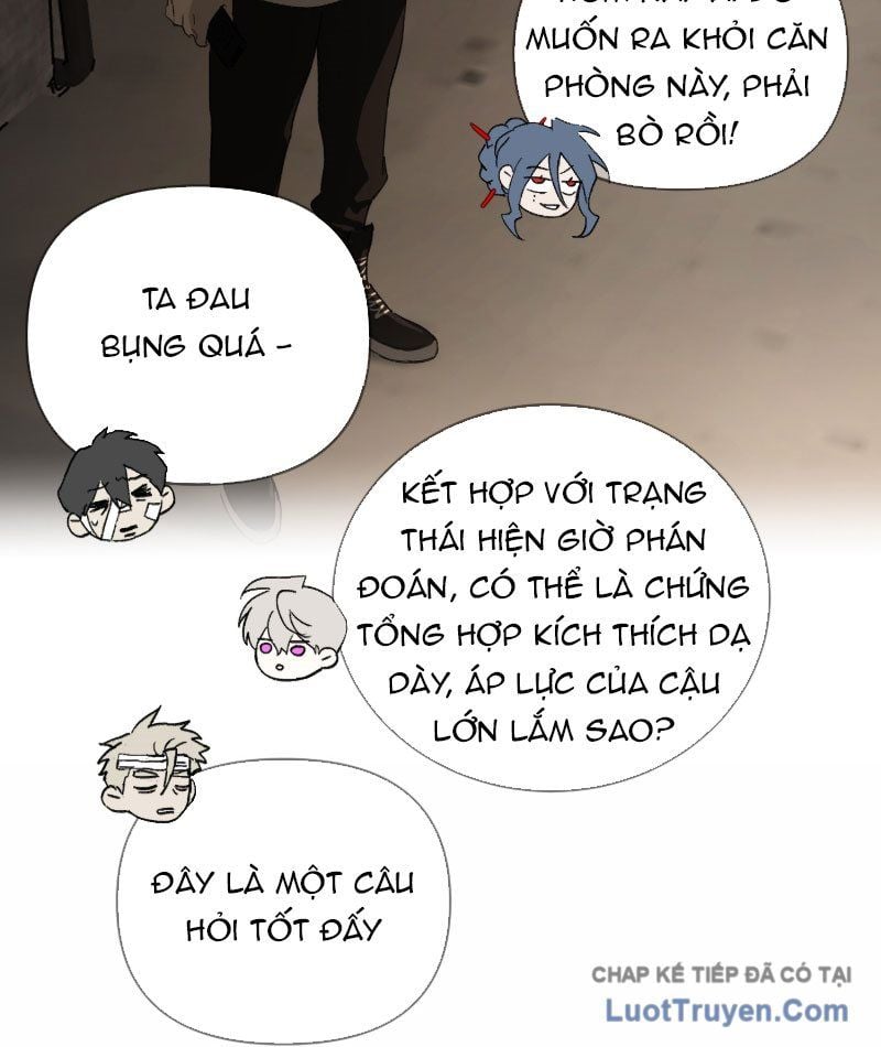 Ác Chi Hoàn Chapter 72 11