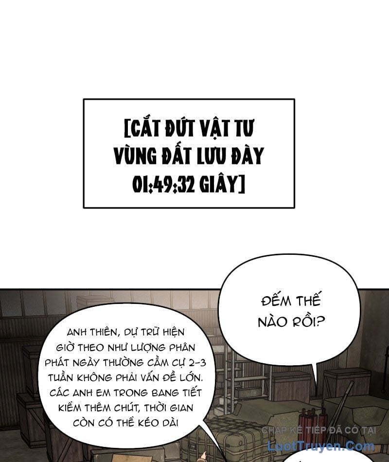 Ác Chi Hoàn Chapter 72 14