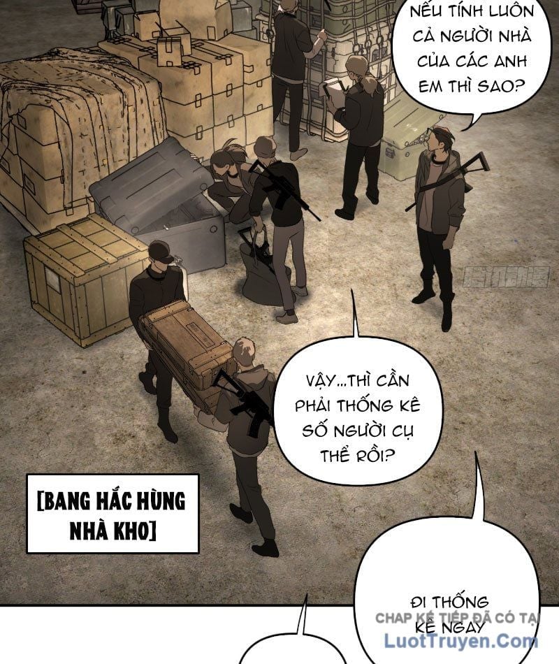 Ác Chi Hoàn Chapter 72 15