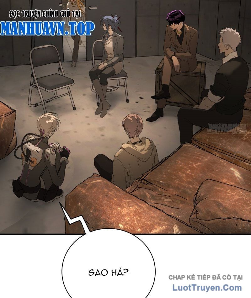 Ác Chi Hoàn Chapter 72 21