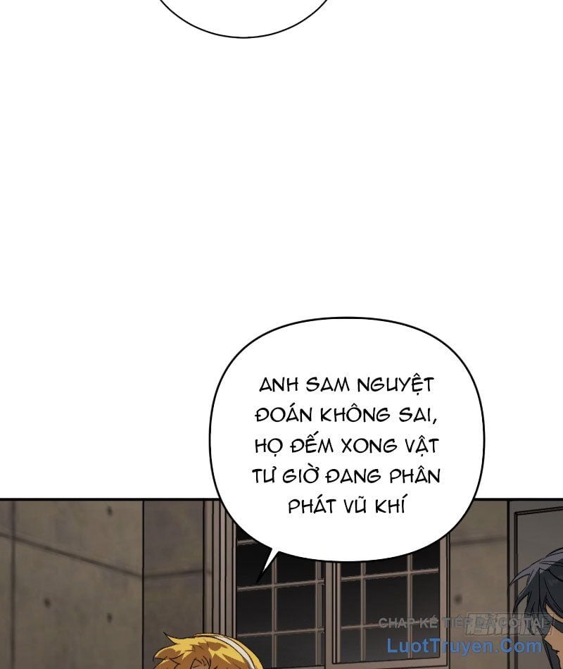 Ác Chi Hoàn Chapter 72 22