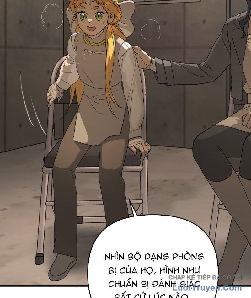 Ác Chi Hoàn Chapter 72 23