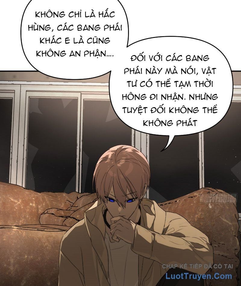 Ác Chi Hoàn Chapter 72 27