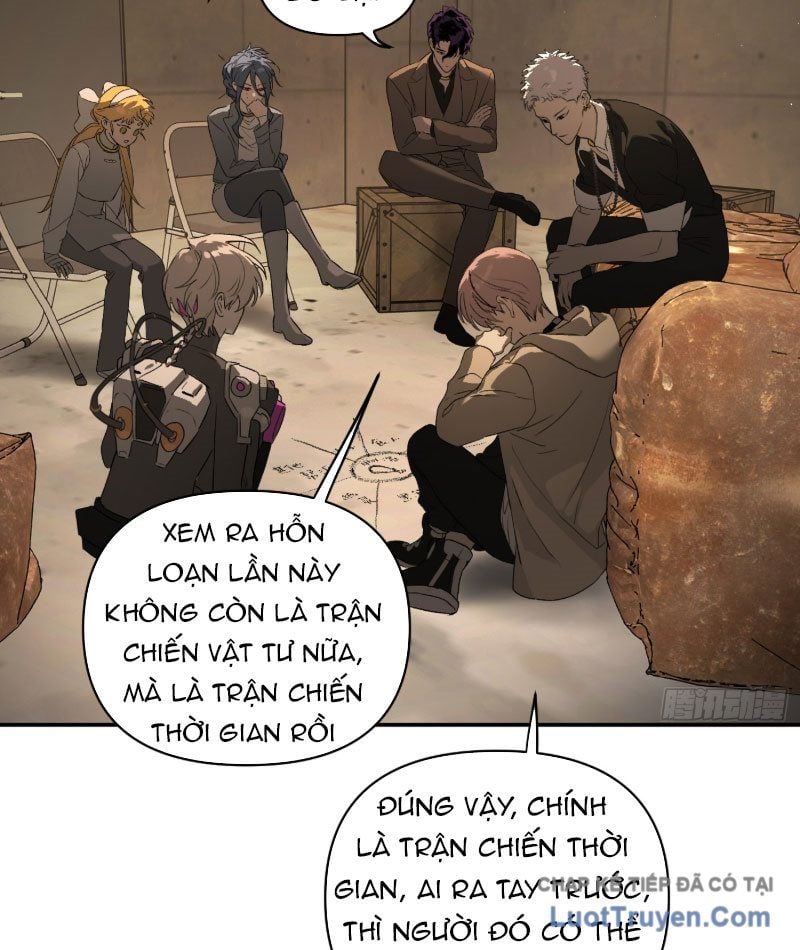 Ác Chi Hoàn Chapter 72 40