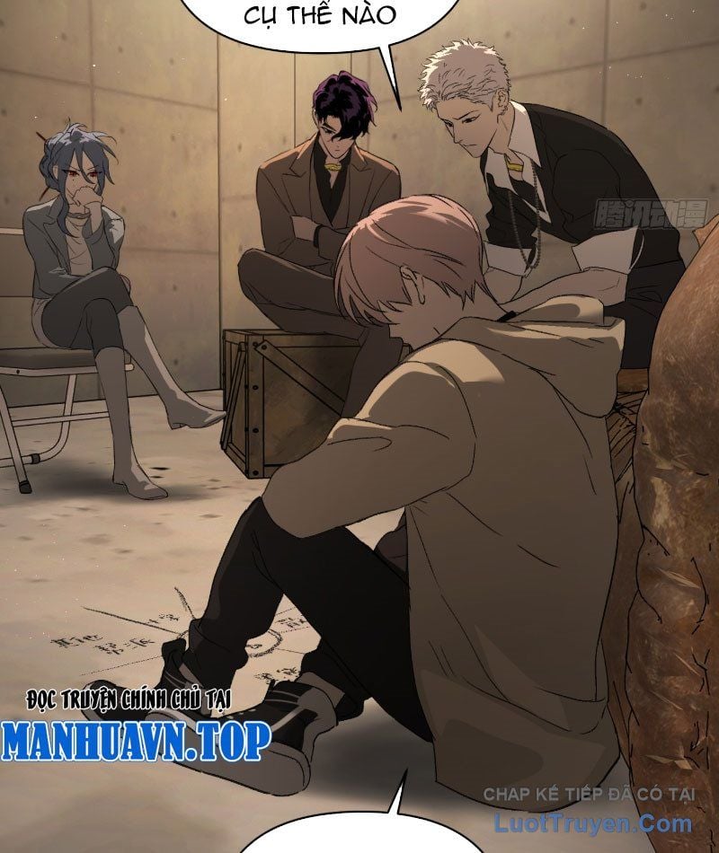 Ác Chi Hoàn Chapter 72 45