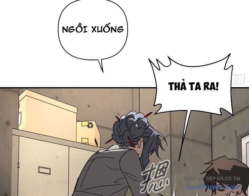 Ác Chi Hoàn Chapter 73 22