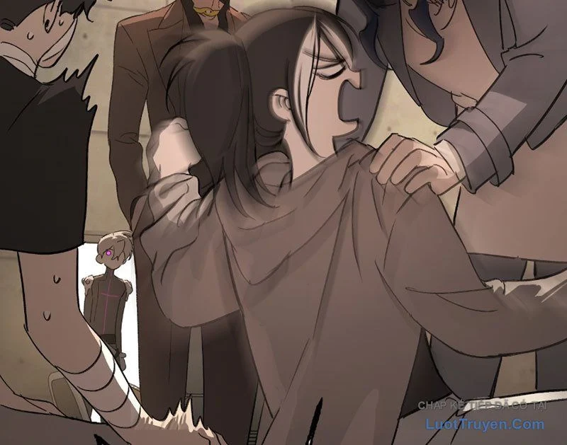 Ác Chi Hoàn Chapter 73 26