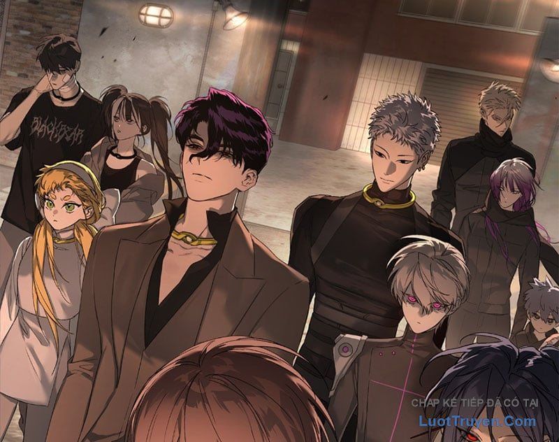 Ác Chi Hoàn Chapter 74 - Trang 2