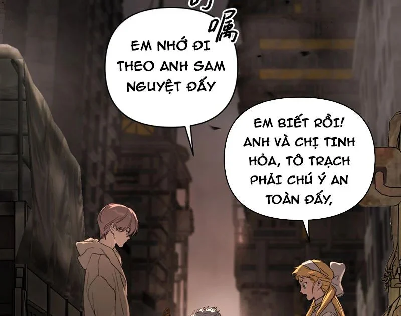 Ác Chi Hoàn Chapter 74 - Trang 2