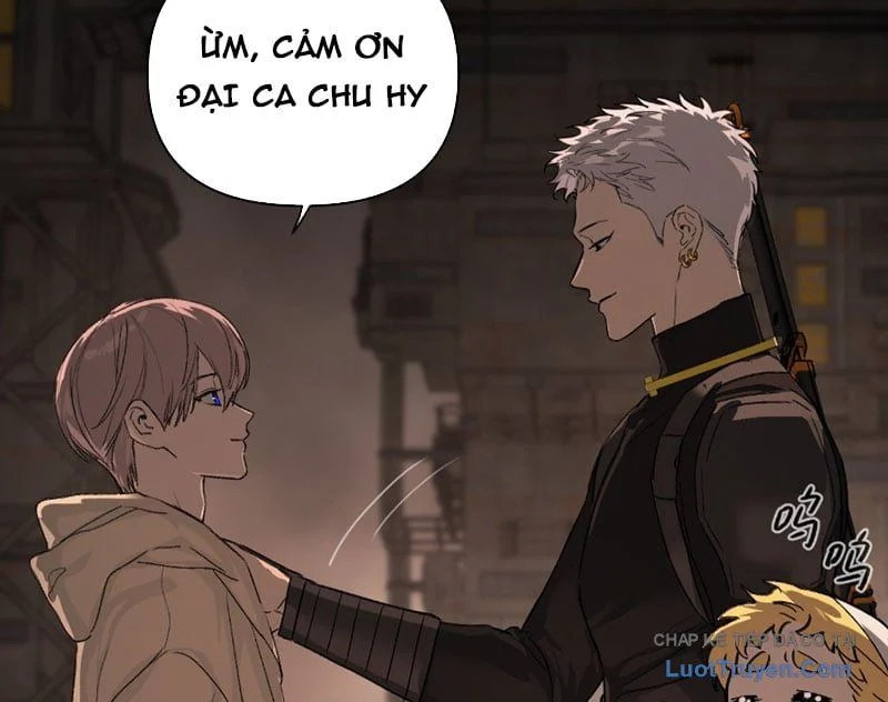 Ác Chi Hoàn Chapter 74 - Trang 2