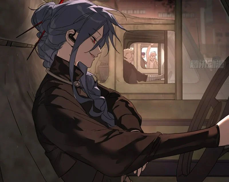 Ác Chi Hoàn Chapter 74 - Trang 2