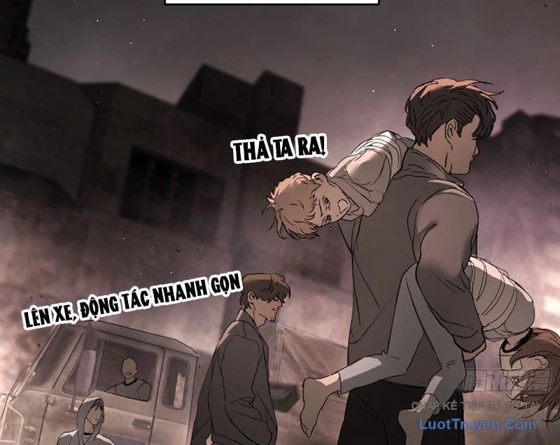 Ác Chi Hoàn Chapter 74 - Trang 2