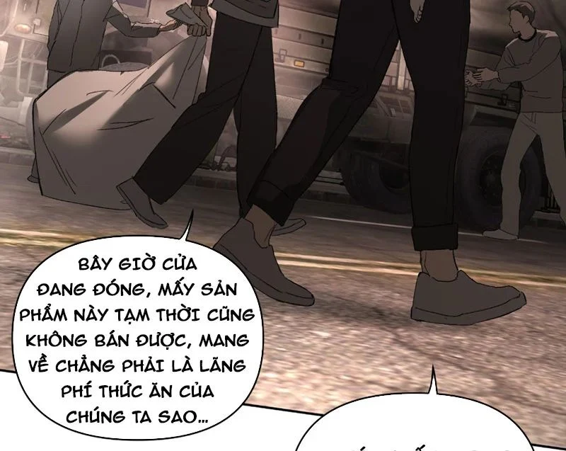 Ác Chi Hoàn Chapter 74 - Trang 2