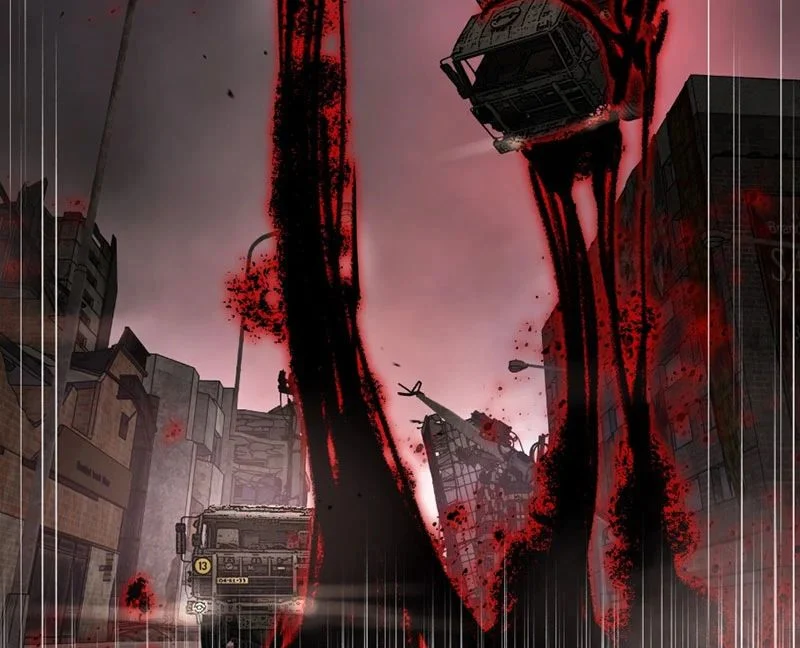 Ác Chi Hoàn Chapter 74 - Trang 2