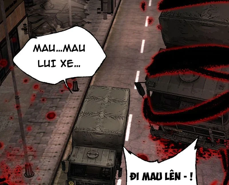Ác Chi Hoàn Chapter 74 - Trang 2