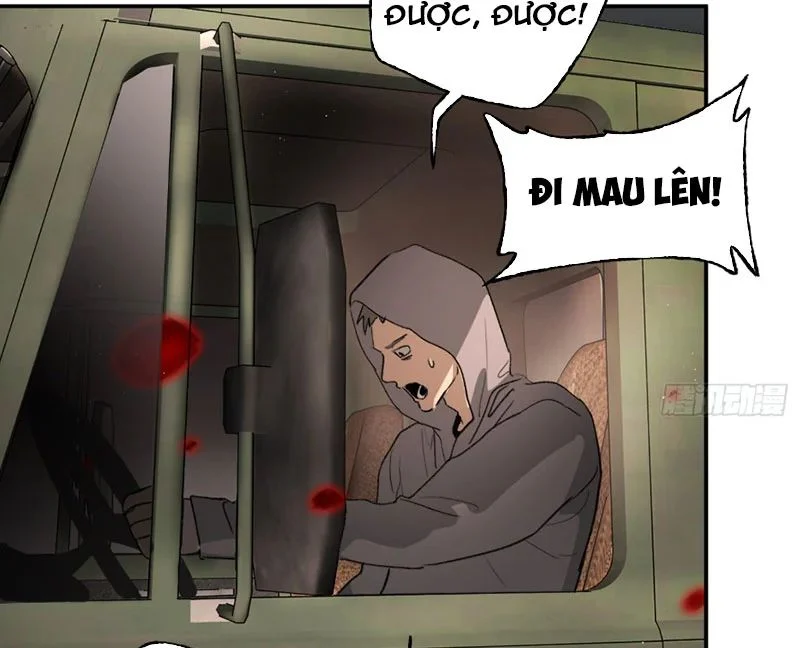 Ác Chi Hoàn Chapter 74 - Trang 2