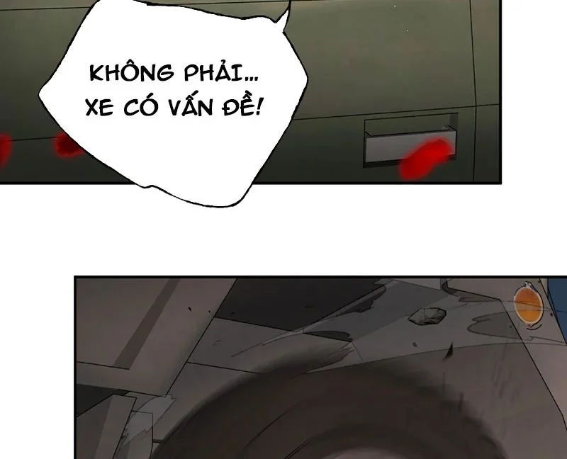 Ác Chi Hoàn Chapter 74 - Trang 2