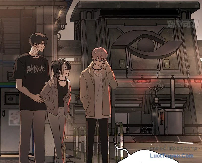 Ác Chi Hoàn Chapter 74 - Trang 2