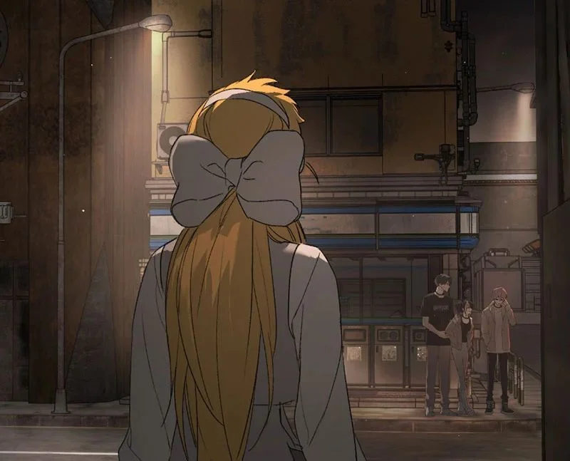 Ác Chi Hoàn Chapter 74 - Trang 2