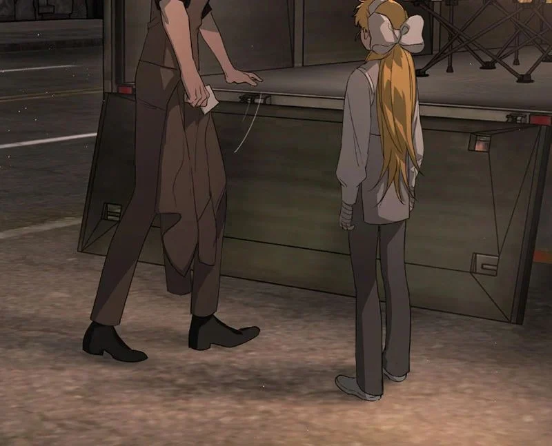 Ác Chi Hoàn Chapter 74 - Trang 2