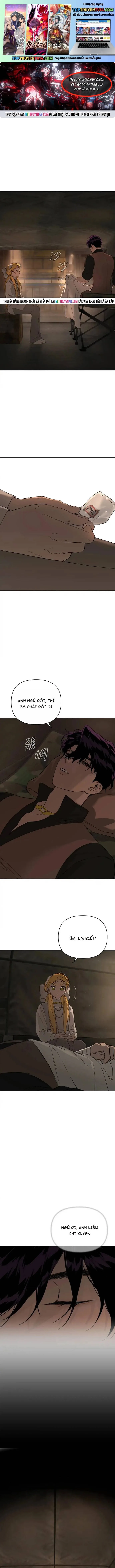 ác chi hoàn Chap 75 1