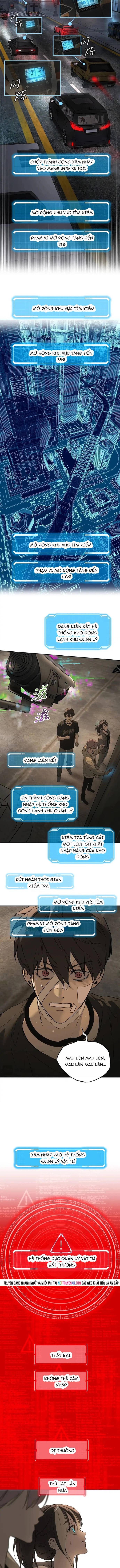 ác chi hoàn Chap 75 6