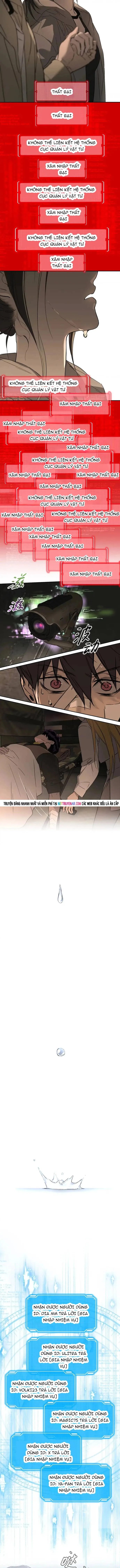 ác chi hoàn Chap 75 7