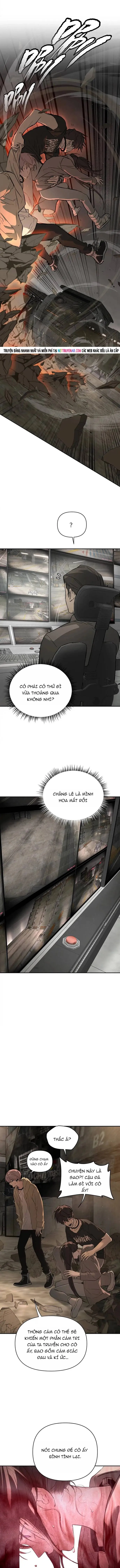 ác chi hoàn Chap 75 9