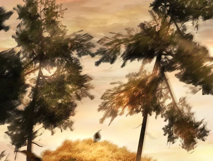 ác chi hoàn Chapter 76 51