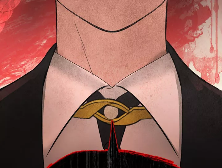 ác chi hoàn Chapter 76 69