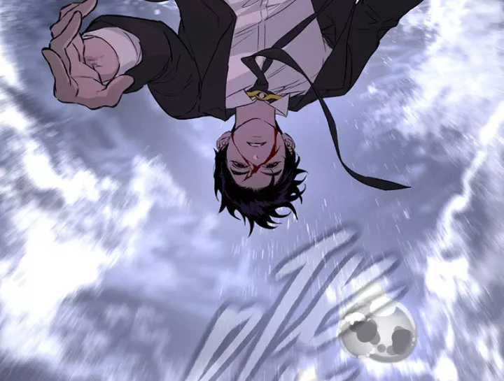 ác chi hoàn Chapter 76 116