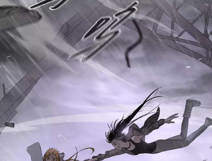 ác chi hoàn Chapter 76 133