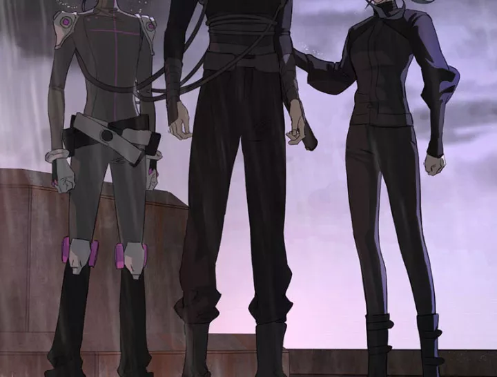 ác chi hoàn Chapter 76 152