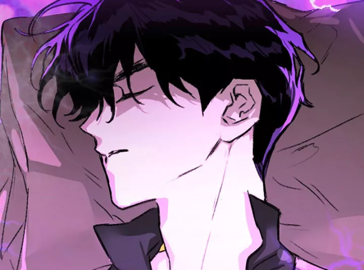 ác chi hoàn Chapter 76 155