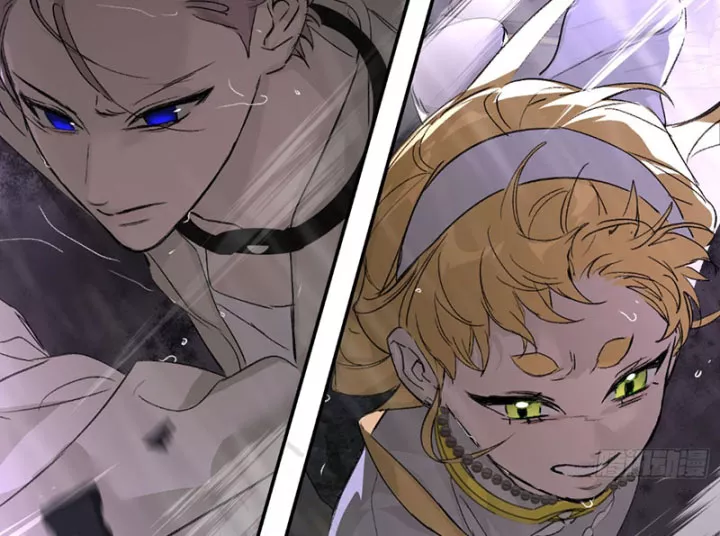 ác chi hoàn Chapter 76 158