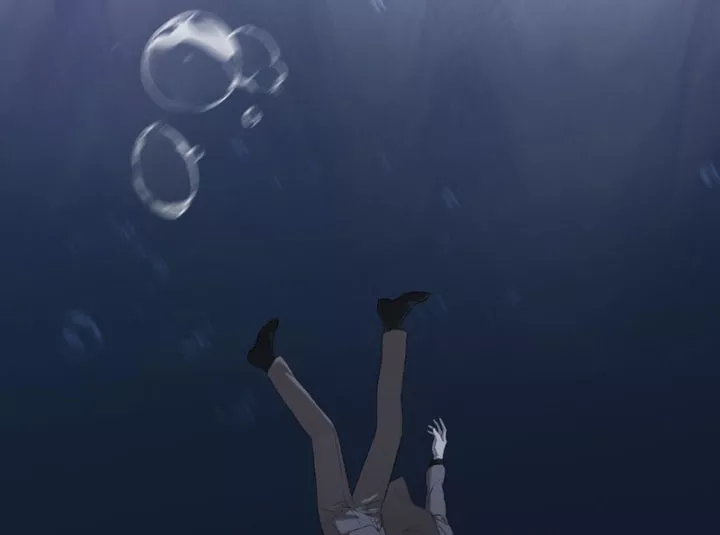 ác chi hoàn Chapter 76 167