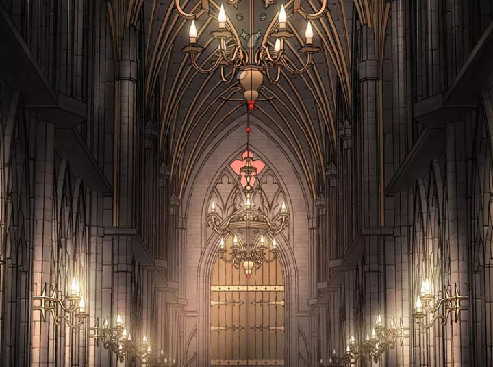 ác chi hoàn Chapter 76 184