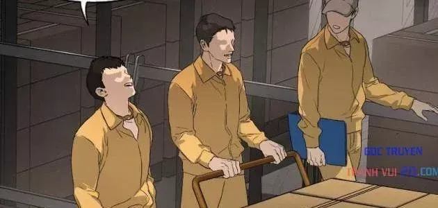 Ác Chi Hoàn Chapter 79 - Next 