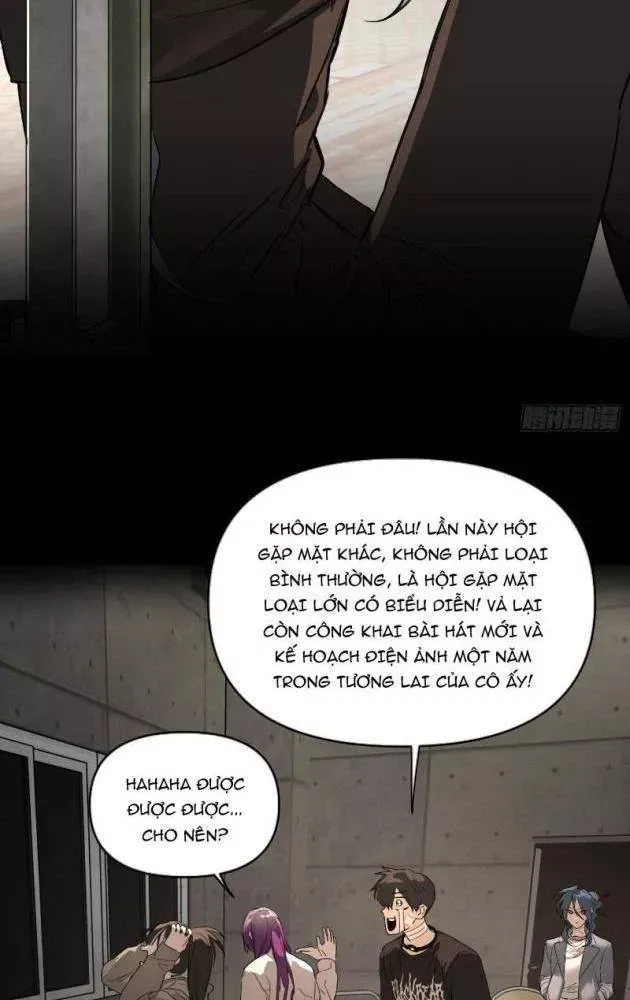 Ác Chi Hoàn Chapter 79 - Next 